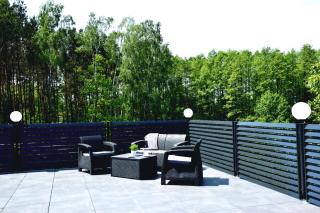Apartament Iwona - Kobyla Góra - 2