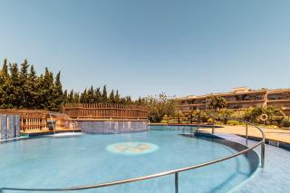 Golden Beach Apartamentos - 1