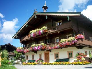 Hof Obertann - Kirchberg in Tirol - 0