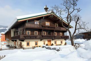 Hof Obertann - Kirchberg in Tirol - 1
