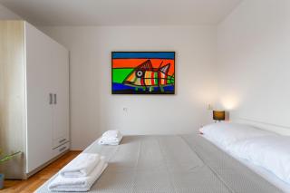 Central View Apartment - Hvar - 8