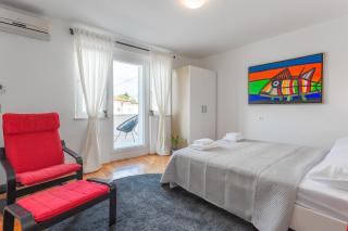 Central View Apartment - Hvar - 0