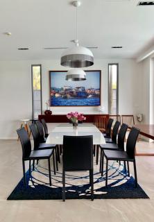 Luxury Villa 5* - Ocean Front - IDCWH - 5