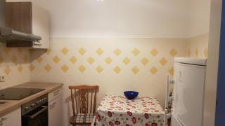 Apartments Anita - One Bedroom Apartment with Garden - Matulji - 4