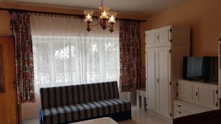 Apartments Anita - One Bedroom Apartment with Garden - Matulji - 3