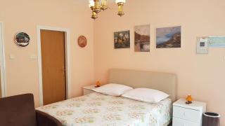 Apartments Anita - One Bedroom Apartment with Garden - Matulji - 2