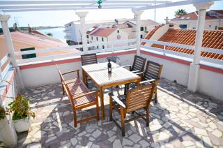 Apartments Bazilika - Novalja - 0
