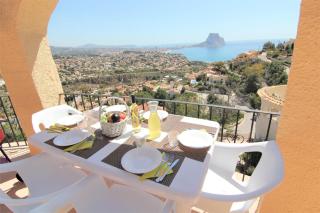 MARYVILLA1016 - Calpe - 7