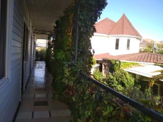 Guest House Fairy Tale - Kaji-Say - 5