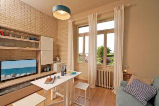 VALLE FIORITA 42 - Lake view Studio - Gardone Riviera - 6