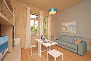 VALLE FIORITA 42 - Lake view Studio - Gardone Riviera - 7