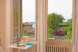 VALLE FIORITA 42 - Lake view Studio - Gardone Riviera - 8