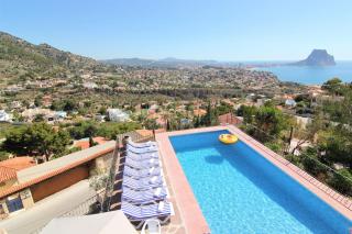 MARYVILLA1016 - Calpe - 9