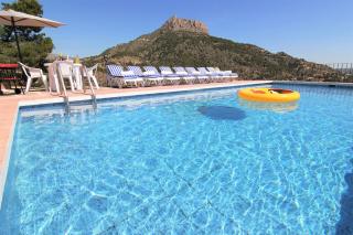 MARYVILLA1016 - Calpe - 4