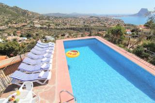 MARYVILLA1016 - Calpe - 0