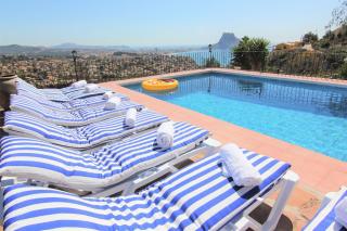 MARYVILLA1016 - Calpe - 3
