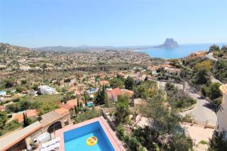 MARYVILLA1016 - Calpe - 6