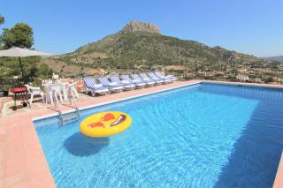 MARYVILLA1016 - Calpe - 8