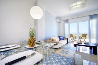 Geas House Thalassa - Kolymvari - 2