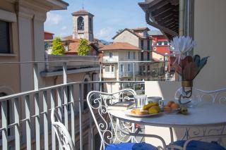 Casa Brunetta - WelcHome - Stresa - 7
