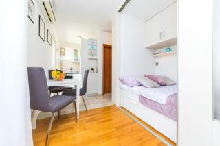 Studio Znjan with balcony - Split - 2