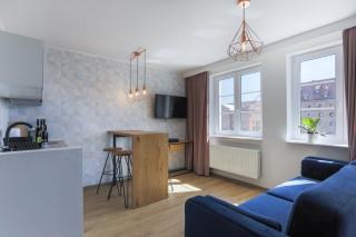 Apartament IGO OLD TOWN - Danzig - 0