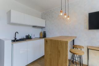 Apartament IGO OLD TOWN - 6
