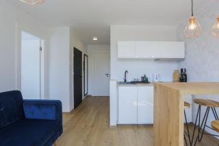 Apartament IGO OLD TOWN - Danzig - 8
