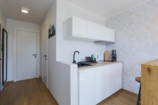 Apartament IGO OLD TOWN - Danzig - 7