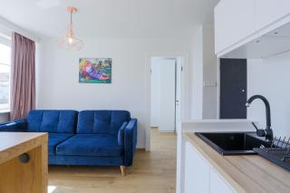 Apartament IGO OLD TOWN - Danzig - 9