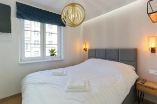 Apartament IGO OLD TOWN - 5