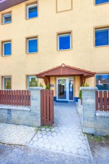 Apartmán Theo - Veľký Slavkov - 3