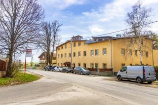 Apartmán Theo - Veľký Slavkov - 4