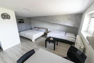 Apartmán Theo - Veľký Slavkov - 1