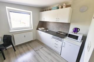 Apartmán Theo - Veľký Slavkov - 2