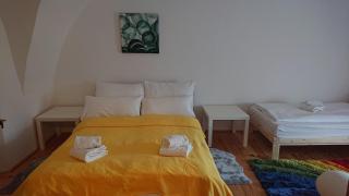 Jakob Kern Gästehaus im Stift Geras - 7