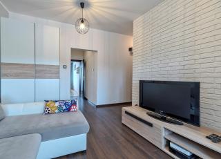 Mieszkanie Dorothy - ACCO RENT - 6