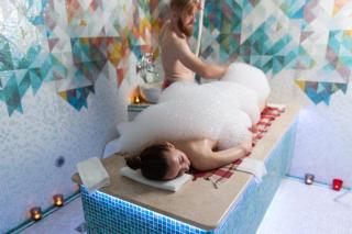 WISH Aqua&SPA Resort - 4