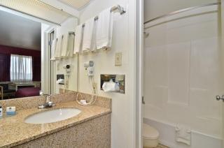 Best Western Executive Inn - Hobbs - 9