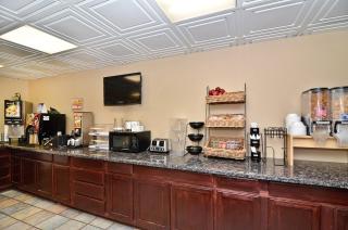 Best Western Executive Inn - Hobbs - 8