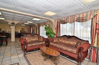 Best Western Executive Inn - Hobbs - 6
