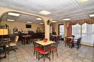 Best Western Executive Inn - Hobbs - 5