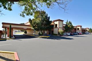 Best Western Executive Inn - Hobbs - 4