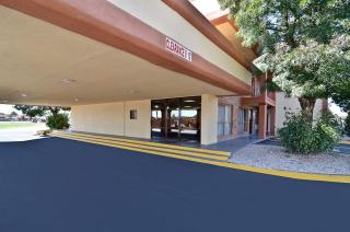 Best Western Executive Inn - Hobbs - 3