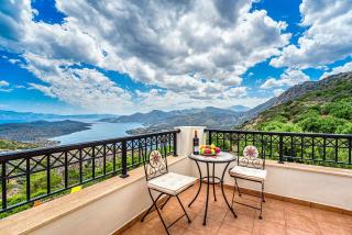 Villa Thea - Vrouhas - 9