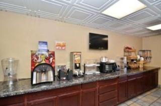 Best Western Executive Inn - Hobbs - 2