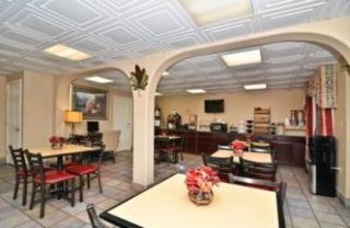 Best Western Executive Inn - Hobbs - 1