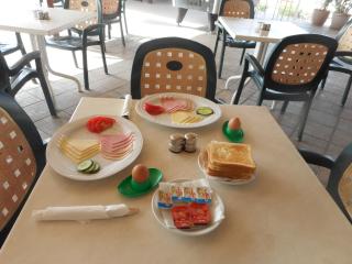 Kkaras Hotel 3 Star - 3