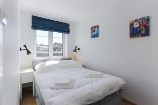 Apartament IGO OLD TOWN - 4