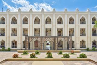 My Son Heritage Resort and Spa - 1